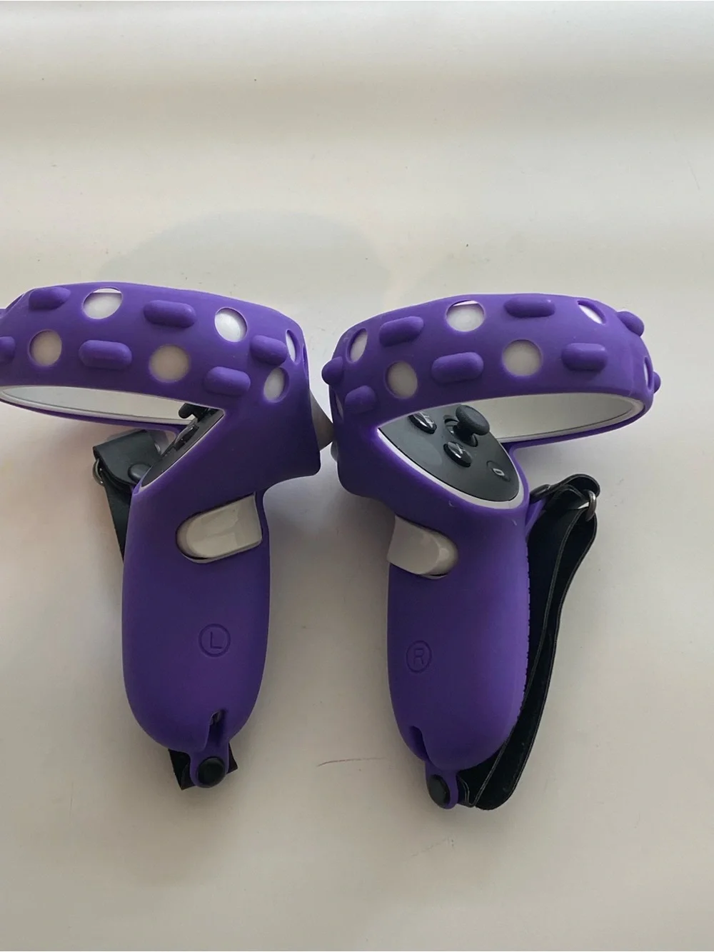 Oculus Quest 2 Left + Right